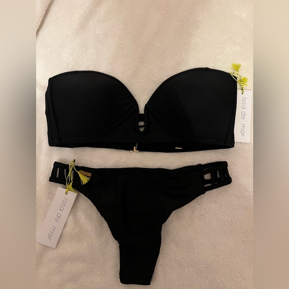 Issa de mar bikini